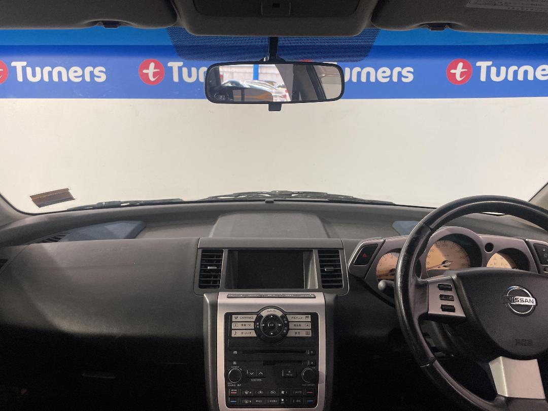 Photo '17' of Nissan Murano