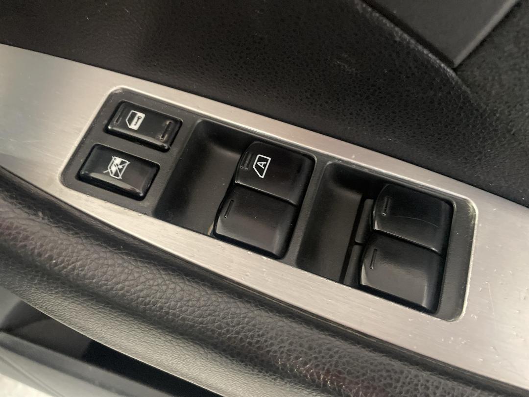 Photo '24' of Nissan Murano