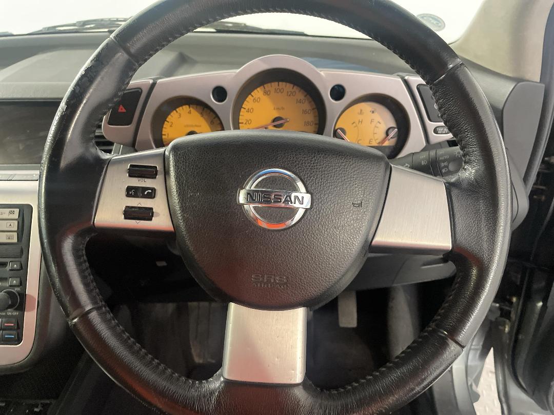 Photo '26' of Nissan Murano