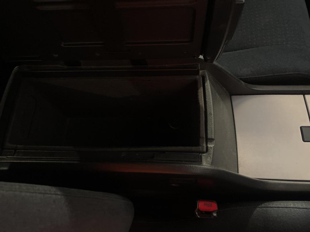 Photo '32' of Nissan Murano