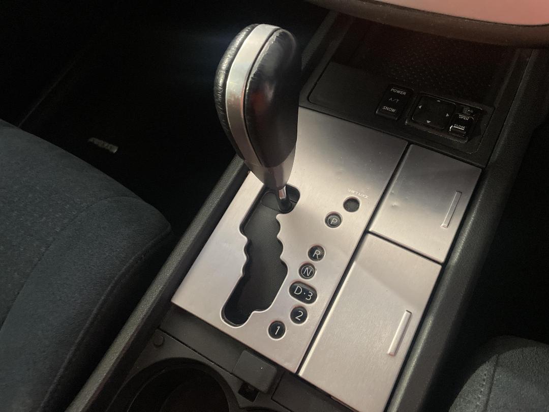 Photo '31' of Nissan Murano