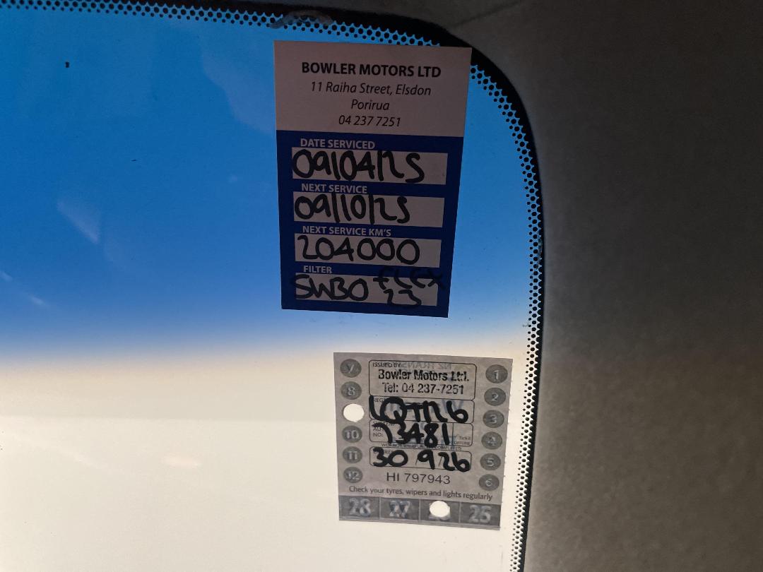 Photo '33' of Nissan Murano