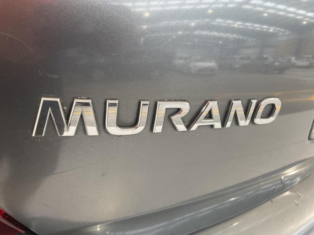 Photo '35' of Nissan Murano