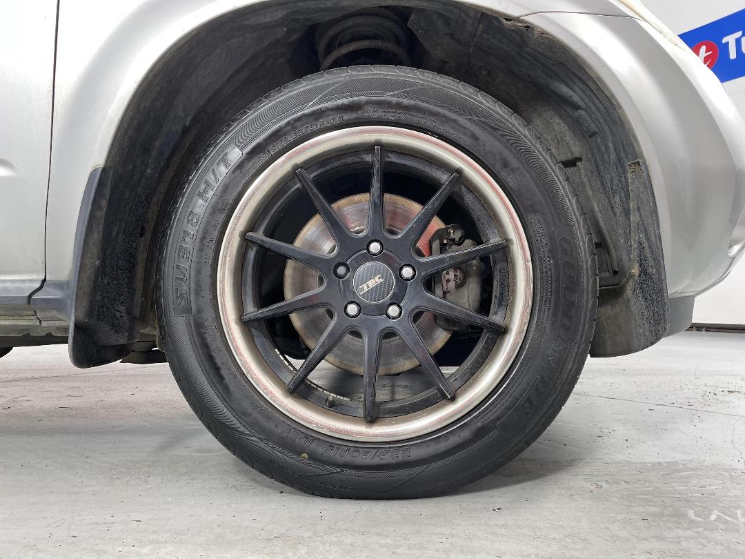 Photo '9' of Nissan Murano