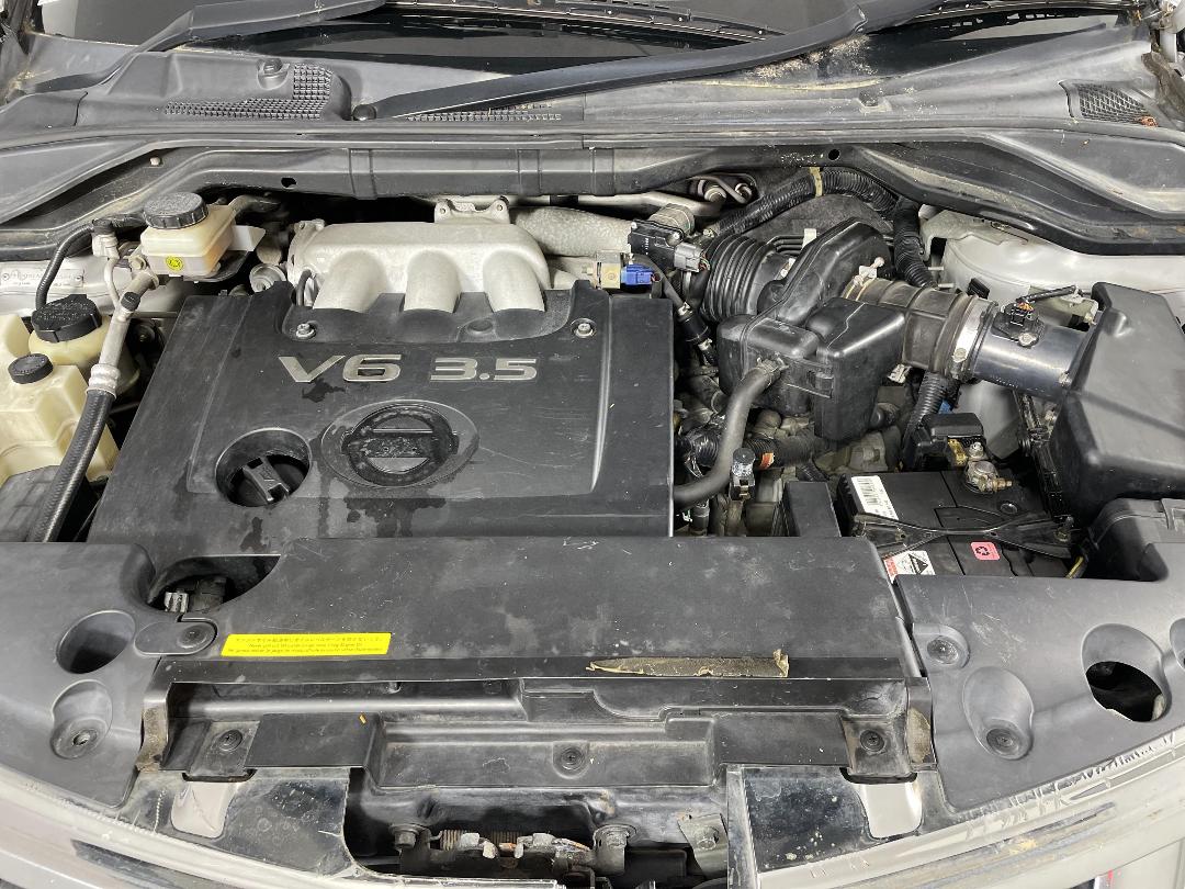 Photo '13' of Nissan Murano