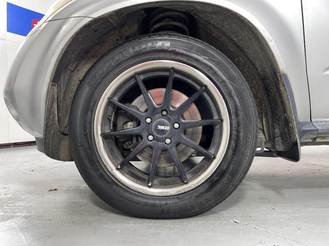 Photo '10' of Nissan Murano