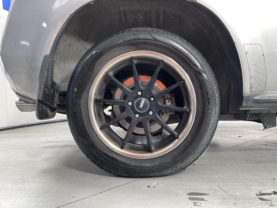 Photo '12' of Nissan Murano