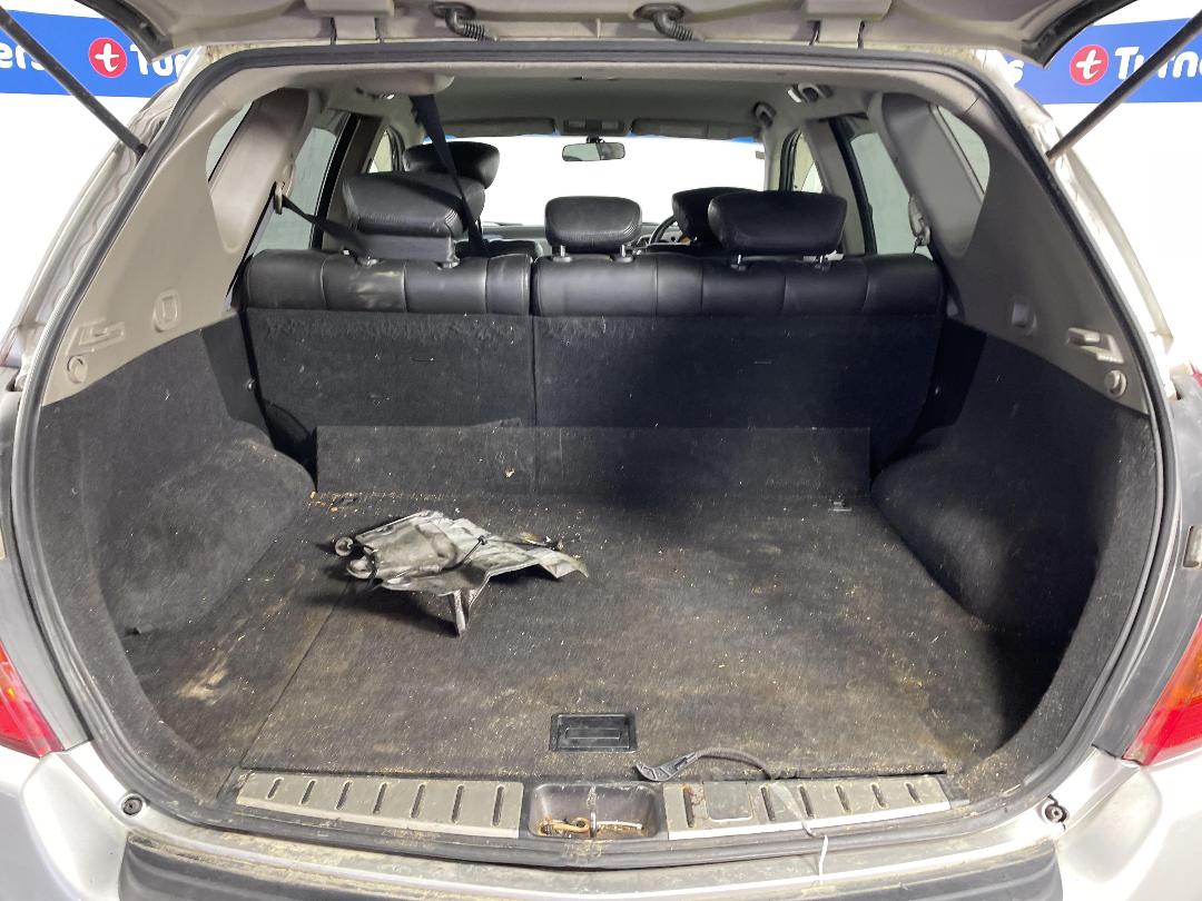 Photo '14' of Nissan Murano