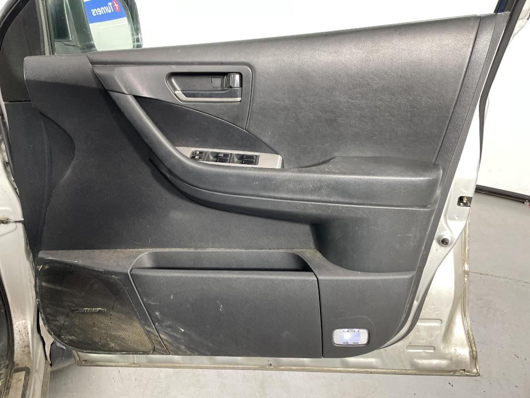 Photo '15' of Nissan Murano