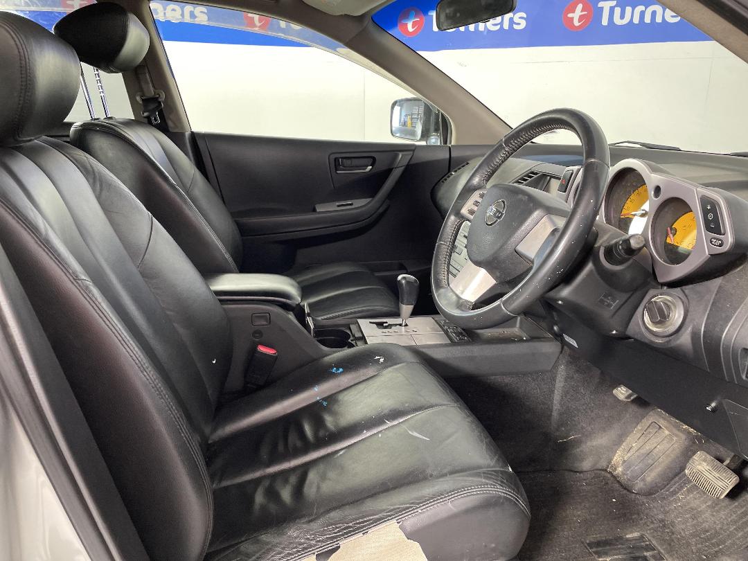 Photo '16' of Nissan Murano