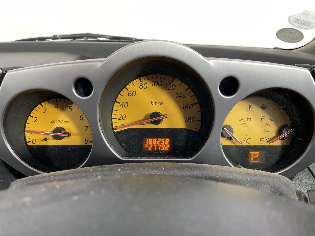 Photo '21' of Nissan Murano