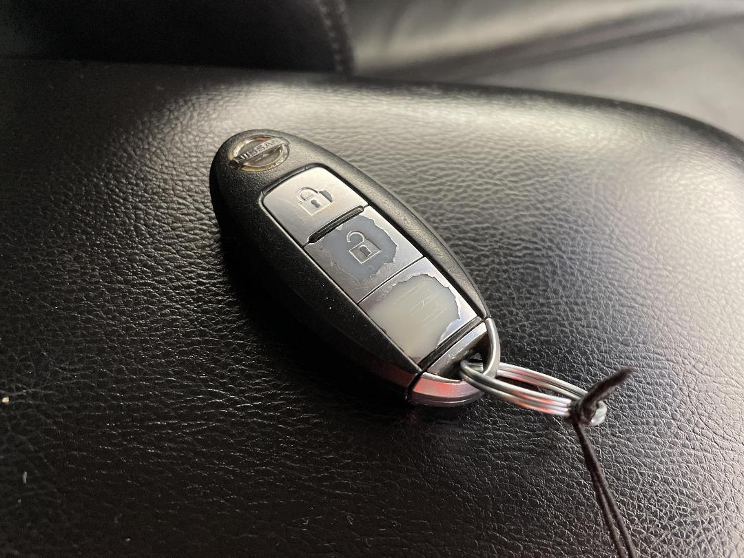 Photo '22' of Nissan Murano