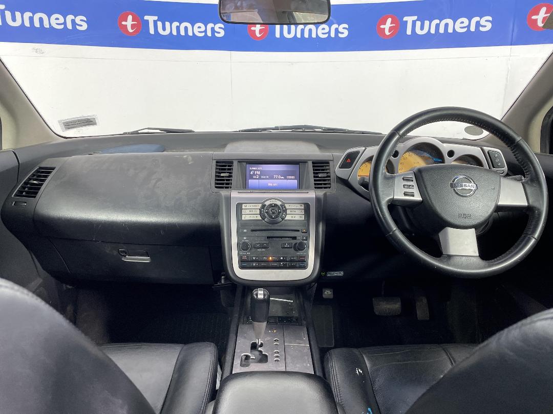 Photo '17' of Nissan Murano