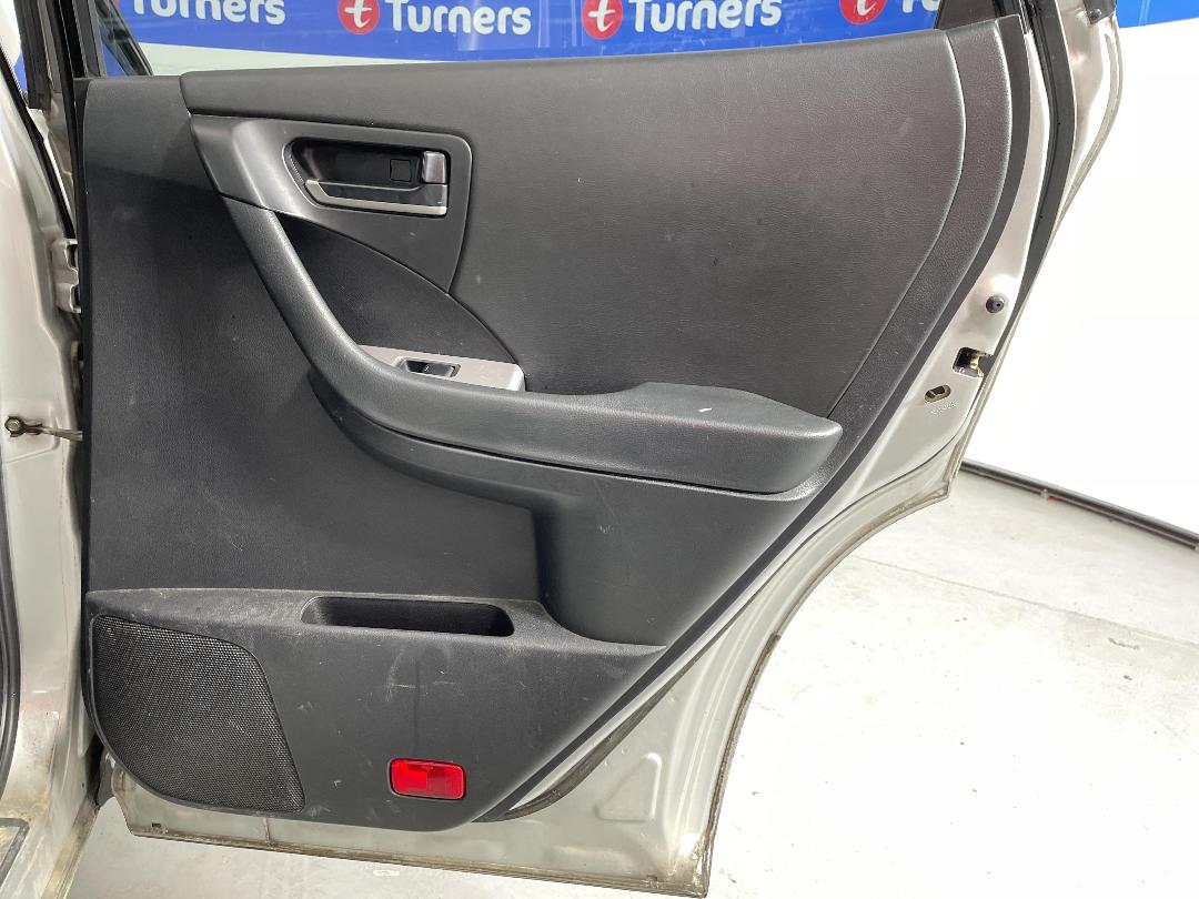 Photo '19' of Nissan Murano