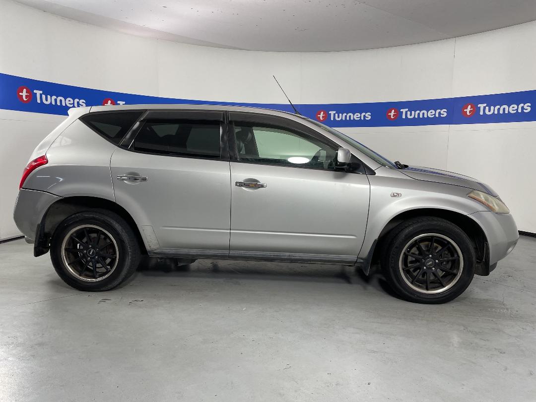 Photo '23' of Nissan Murano