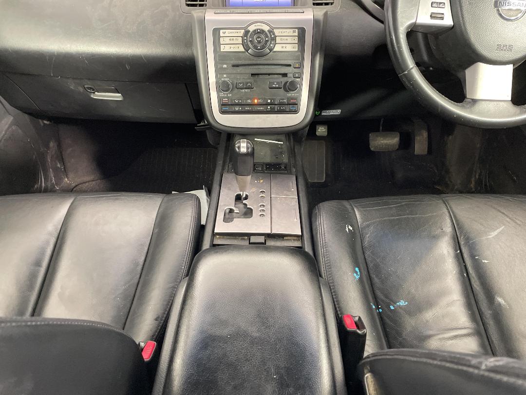 Photo '18' of Nissan Murano