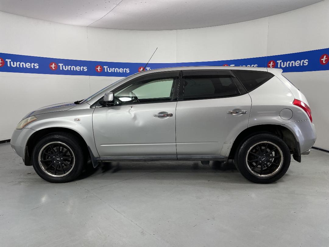 Photo '24' of Nissan Murano