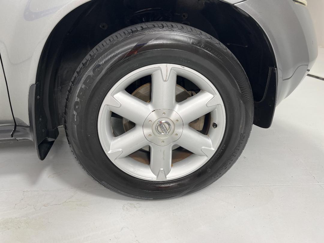 Photo '9' of Nissan Murano