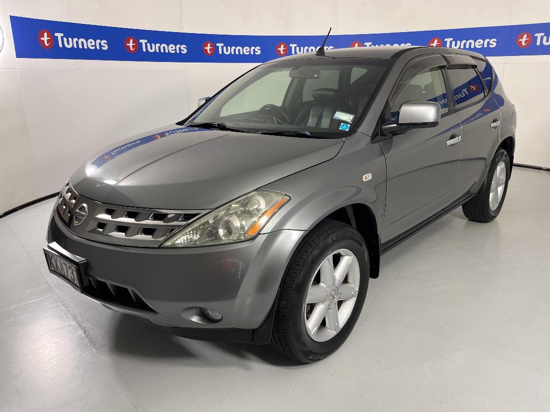 Photo '4' of Nissan Murano