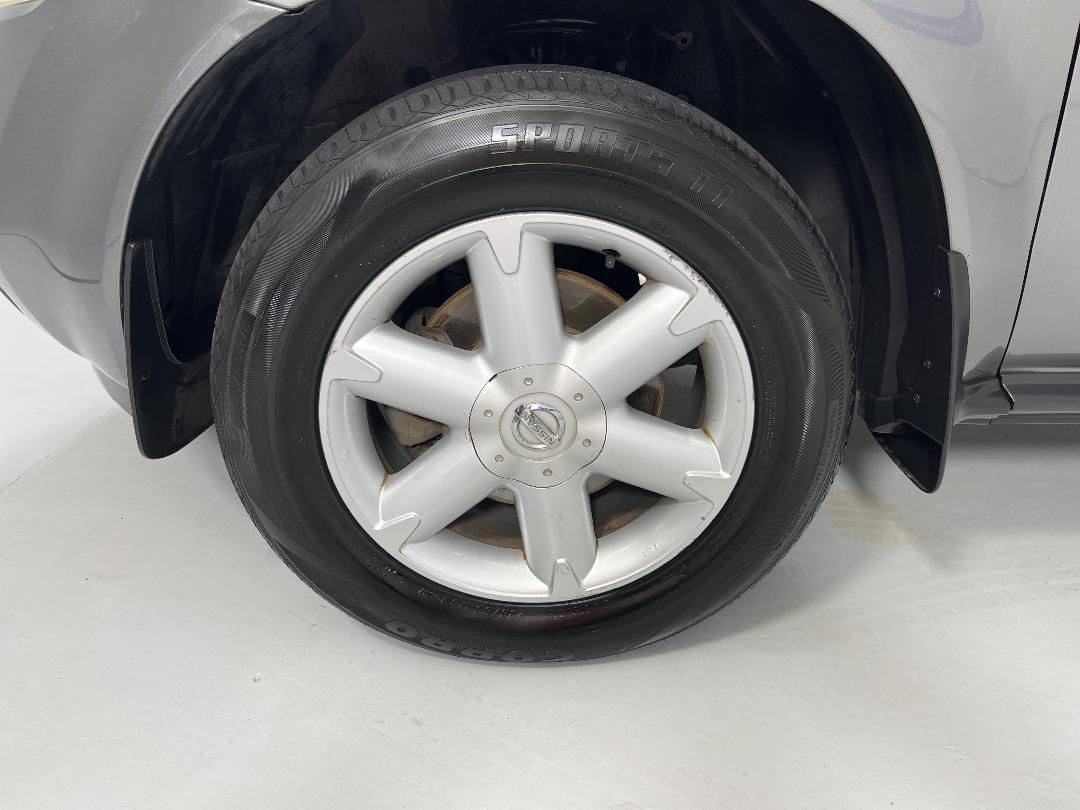 Photo '10' of Nissan Murano