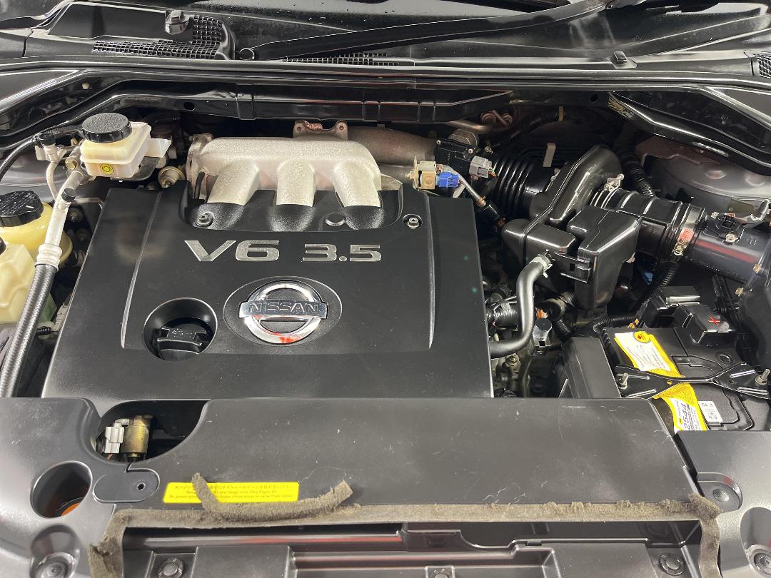 Photo '13' of Nissan Murano