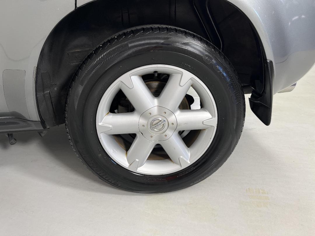 Photo '11' of Nissan Murano