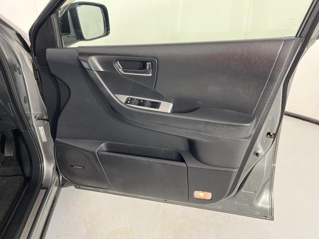 Photo '14' of Nissan Murano