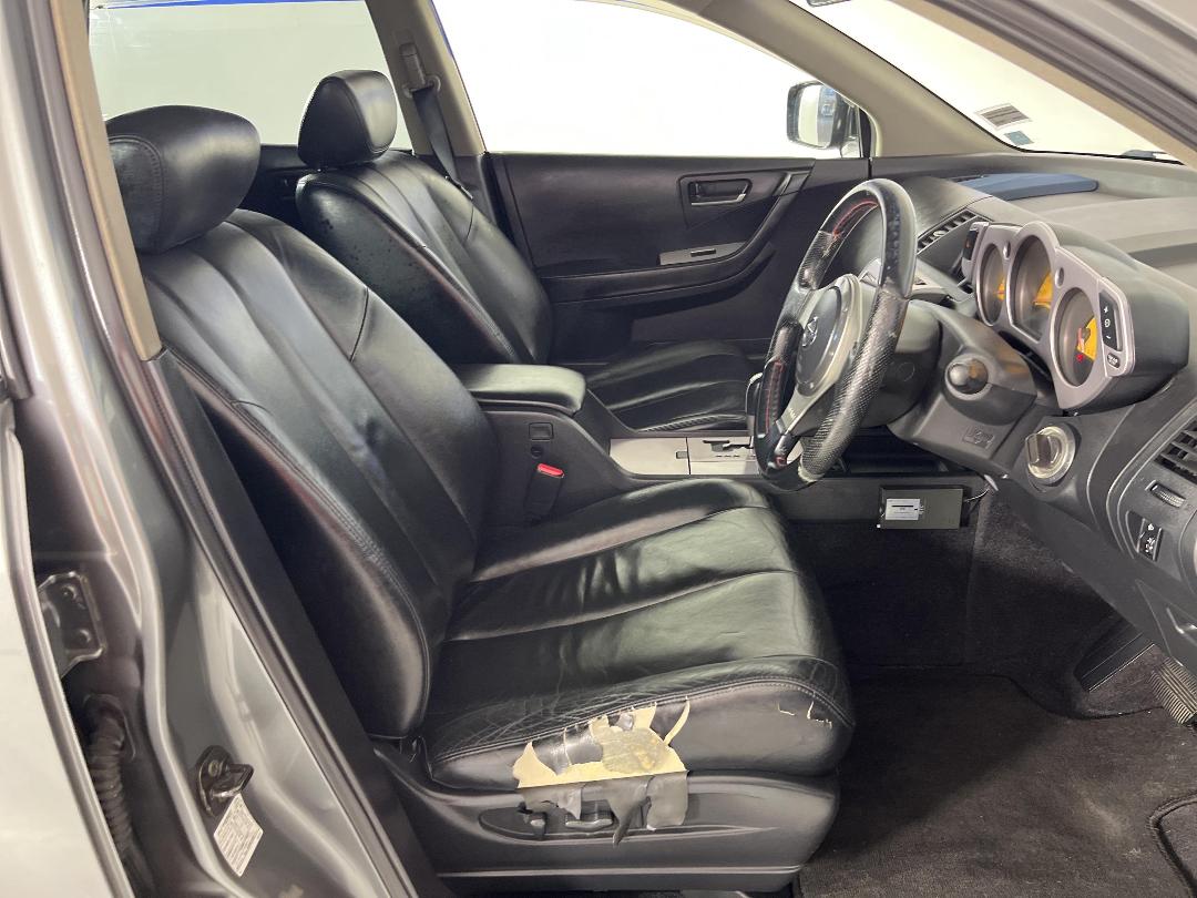 Photo '15' of Nissan Murano