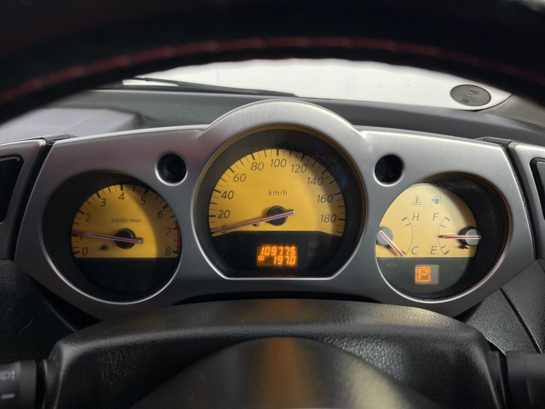 Photo '20' of Nissan Murano