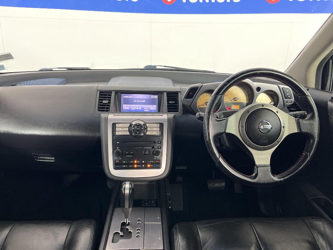 Photo '16' of Nissan Murano