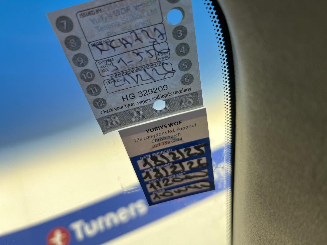 Photo '22' of Nissan Murano