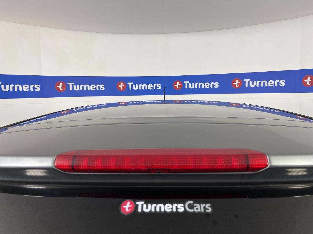 Photo '25' of Nissan Murano