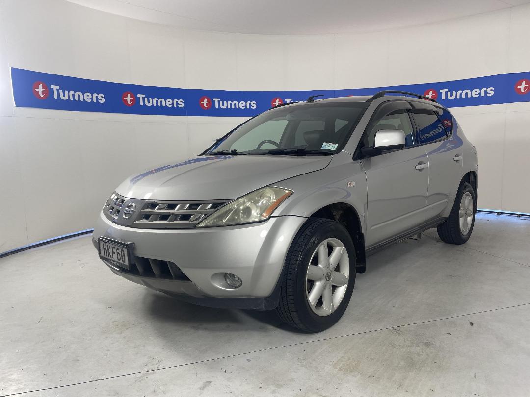 Photo '3' of Nissan Murano