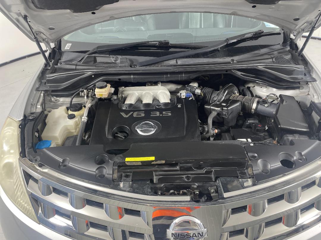 Photo '11' of Nissan Murano