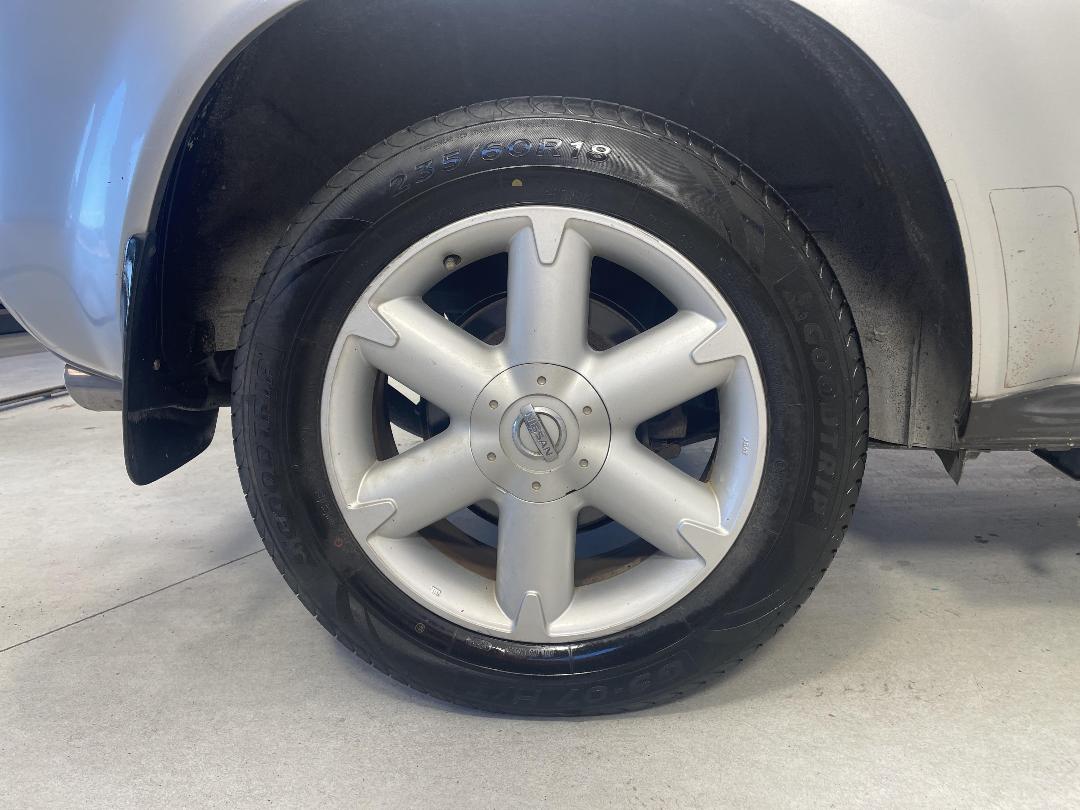 Photo '10' of Nissan Murano