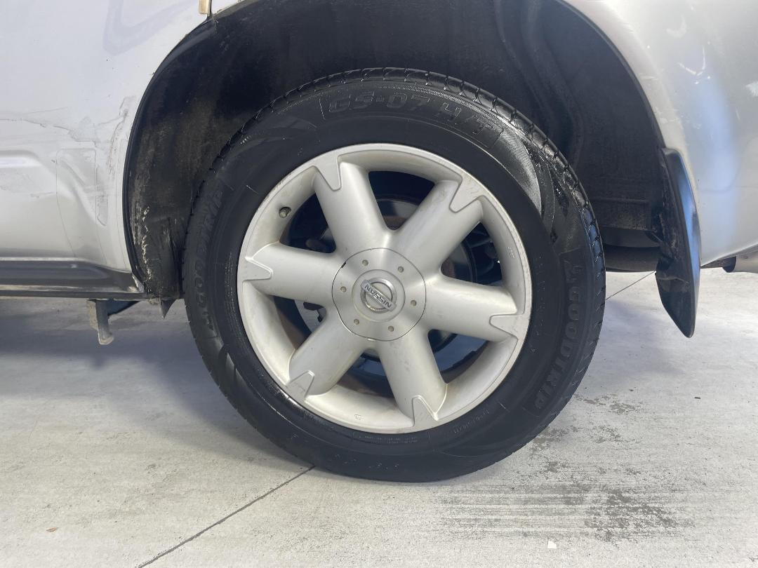 Photo '9' of Nissan Murano