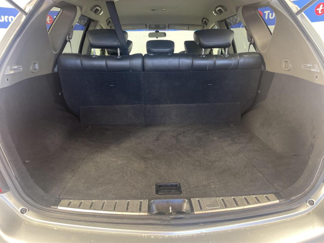 Photo '12' of Nissan Murano