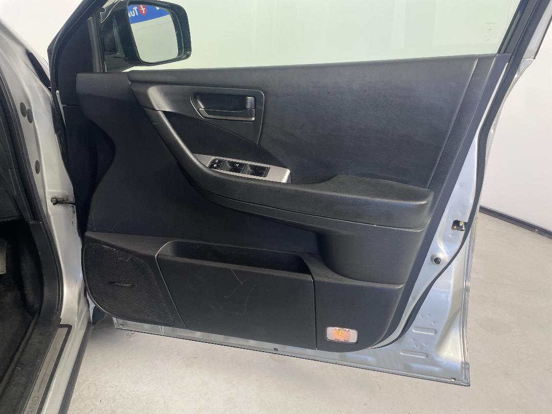 Photo '13' of Nissan Murano