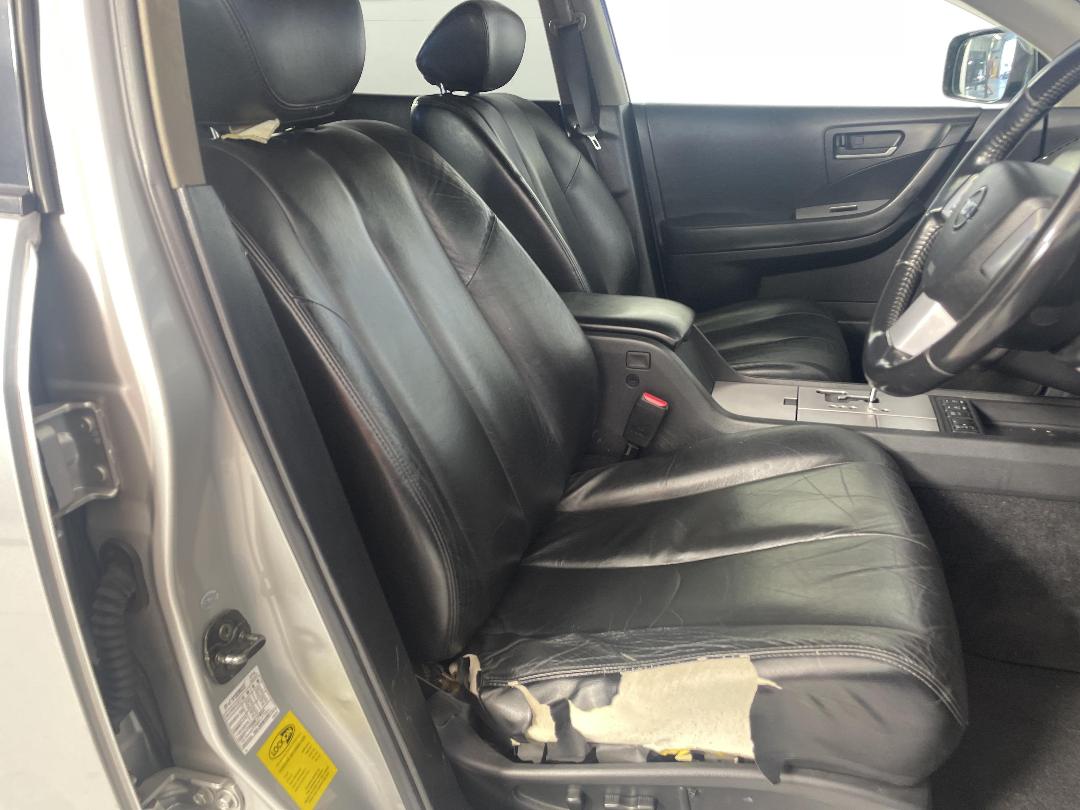 Photo '14' of Nissan Murano