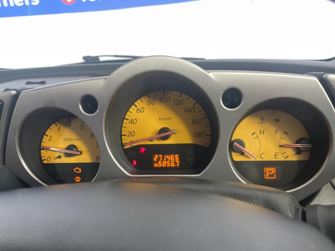 Photo '19' of Nissan Murano