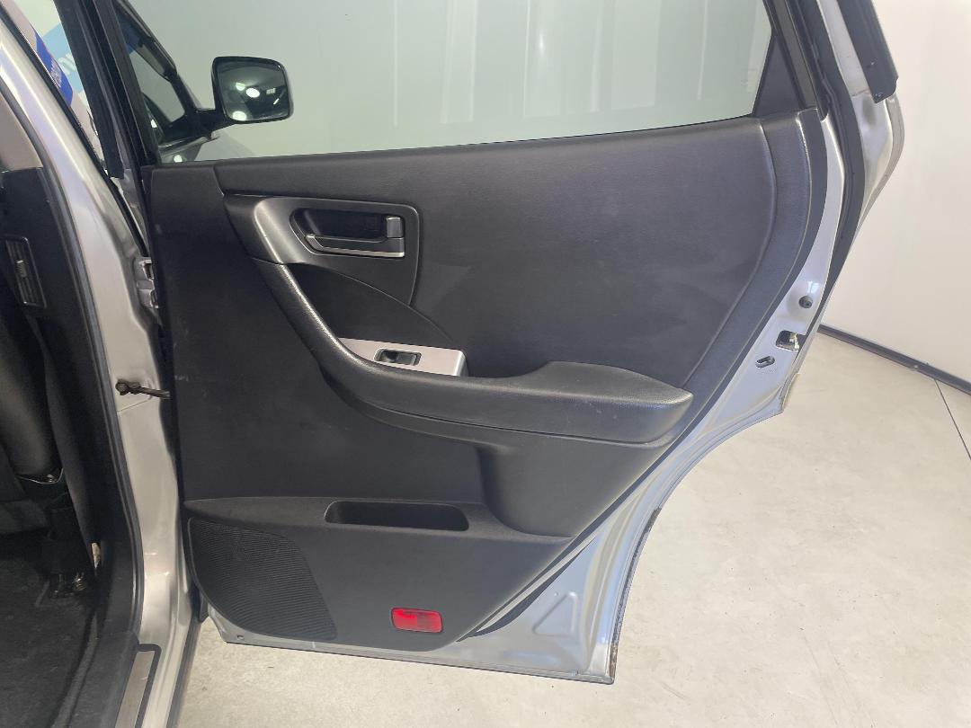 Photo '17' of Nissan Murano