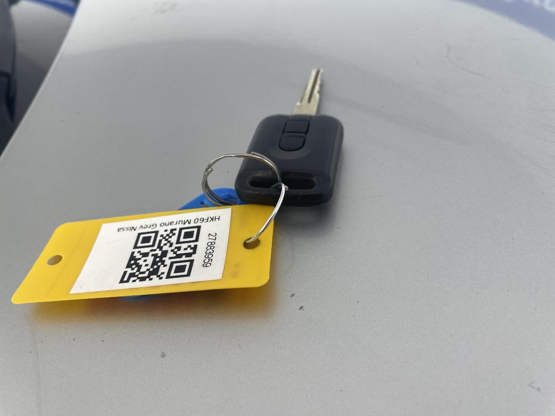 Photo '20' of Nissan Murano