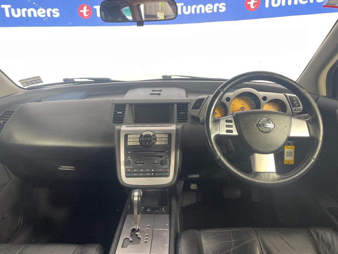 Photo '15' of Nissan Murano