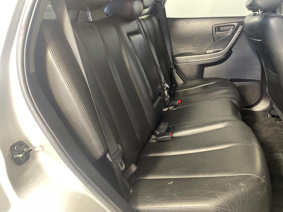 Photo '18' of Nissan Murano