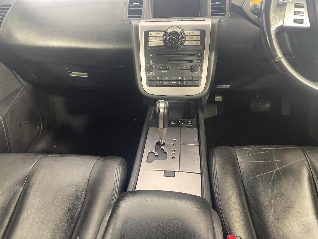 Photo '16' of Nissan Murano