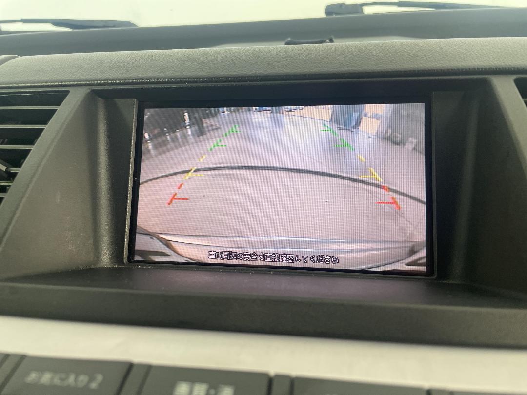 Photo '21' of Nissan Murano