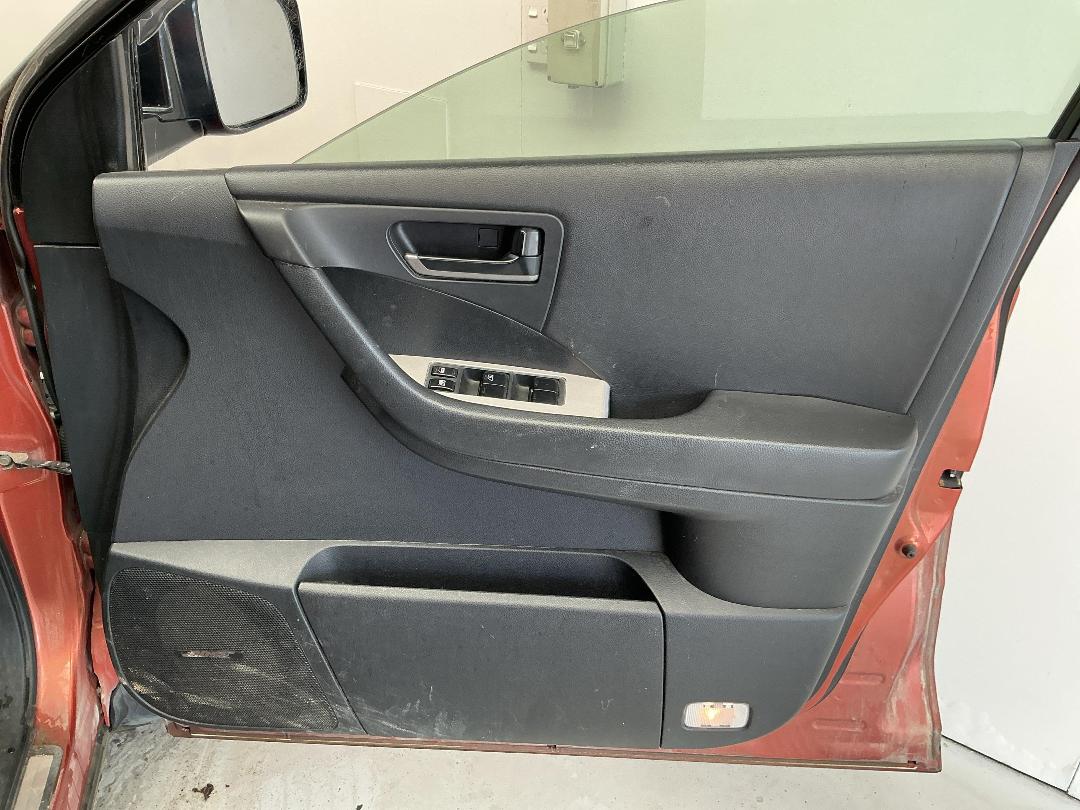 Photo '10' of Nissan Murano Photo '10' of Nissan Murano