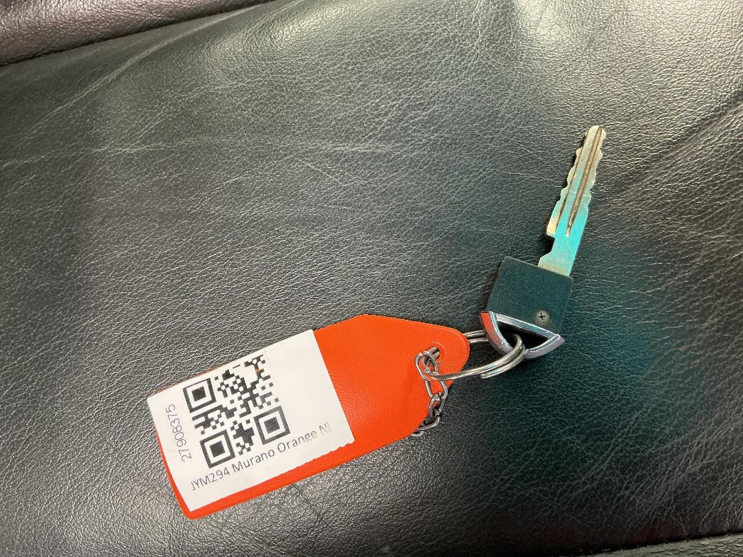 Photo '14' of Nissan Murano Photo '14' of Nissan Murano