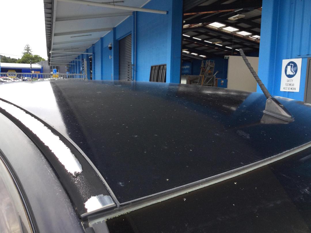 Photo '3' of Nissan Murano