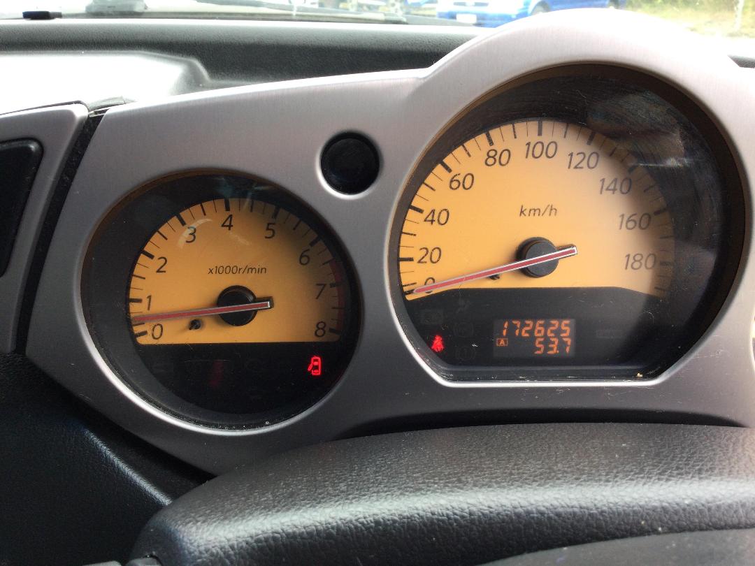 Photo '10' of Nissan Murano